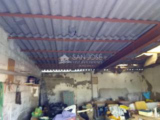 Aparcament cotxe a Monòver. Se vende plaza de garaje en monovar alicante spain