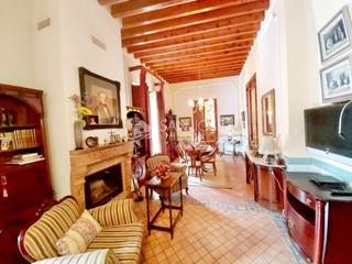 Casa a San Juan. Se vende bonita casa señorial  en buen estado en aspe