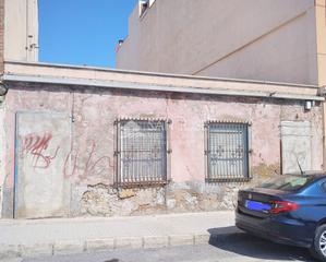 Planta baixa a El Altet. Planta baja en el altet, unifamiliar