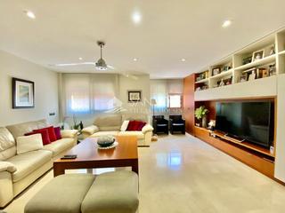 Pis a Vistalegre. Venta de piso de lujo en murcia, centrico muy luminoso