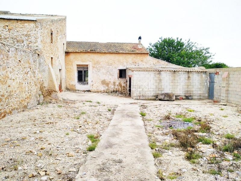 Foto 00948604-452d-463a-82b1-eb94d4f94017. Masía venta de caserio en zona de costa en Los Arenales del Sol Elche / Elx