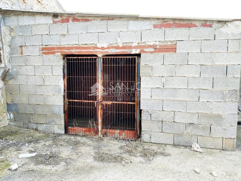 Foto 0cc0cc0c-0d9c-4c89-a1da-3d6583be3420. Masía venta de caserio en zona de costa en Los Arenales del Sol Elche / Elx