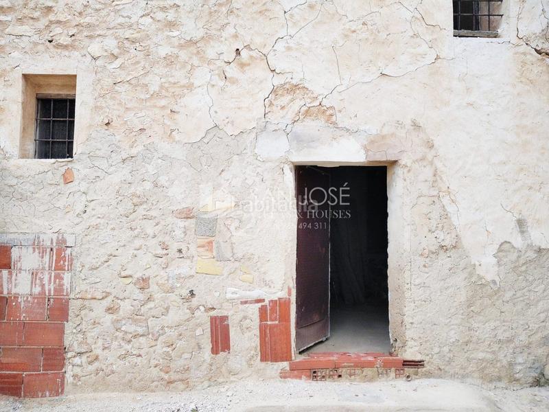 Foto 507ffec0-b623-4d63-8e2e-6b635082ef1b. Masía venta de caserio en zona de costa en Los Arenales del Sol Elche / Elx