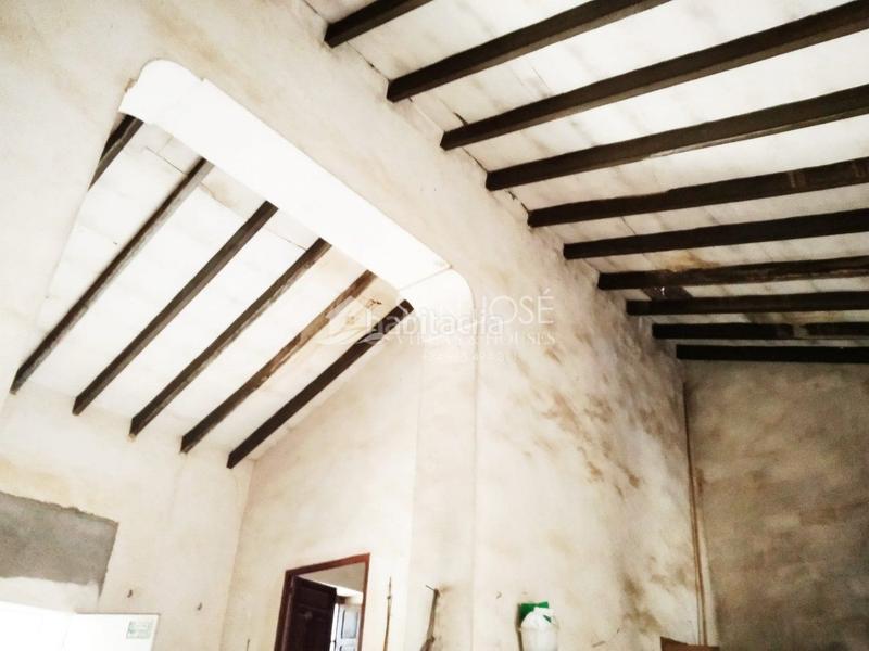 Foto 5f834966-b138-45d6-8777-72895271090e. Masía venta de caserio en zona de costa en Los Arenales del Sol Elche / Elx