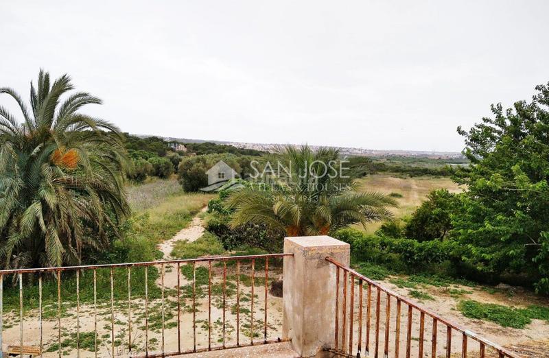 Foto d6a77fd7-099d-47e2-859f-7a67e104cad0. Masía venta de caserio en zona de costa en Los Arenales del Sol Elche / Elx