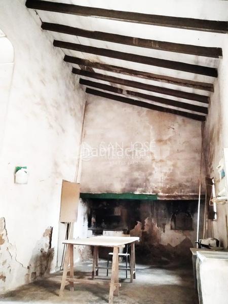 Foto ef18d493-f5de-4d00-8539-9d3df1528d12. Masía venta de caserio en zona de costa en Los Arenales del Sol Elche / Elx