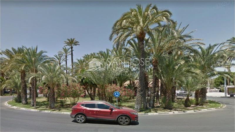 Foto 4dbaa41e-d601-4515-9c7b-0764dc9ec01e. Terreno residenziale in El Raval - Portes Encarnades Elche / Elx