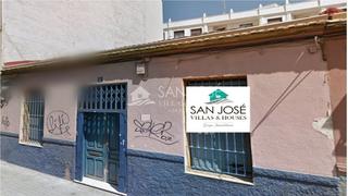 Planta baixa a El Raval - Portes Encarnades. Planta baja en elche, zona el raval