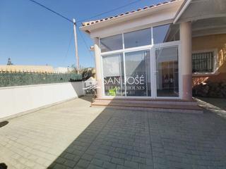 Haus in Hondón de los Frailes. Se vende casa de una planta en muy buen estado en hondon de los