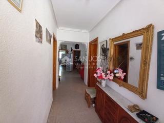 Masia a Monòver. Venta de casa en casas del señor , con magnificas vistas a la si