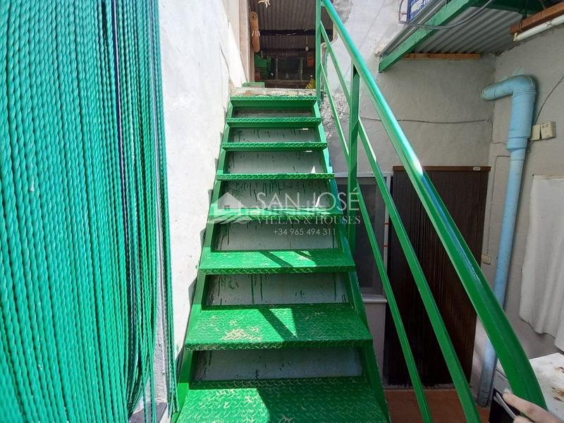 Foto 08db075d-e65d-4084-abd5-c4337bbd1607. Masía venta de casa en casas del señor , con magnificas vistas a la sierra en Monòver