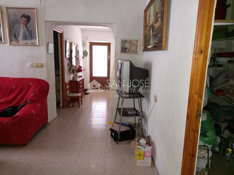 Foto 18967d68-11f9-4f8b-89bf-491bb8a83283. Masía venta de casa en casas del señor , con magnificas vistas a la sierra en Monòver
