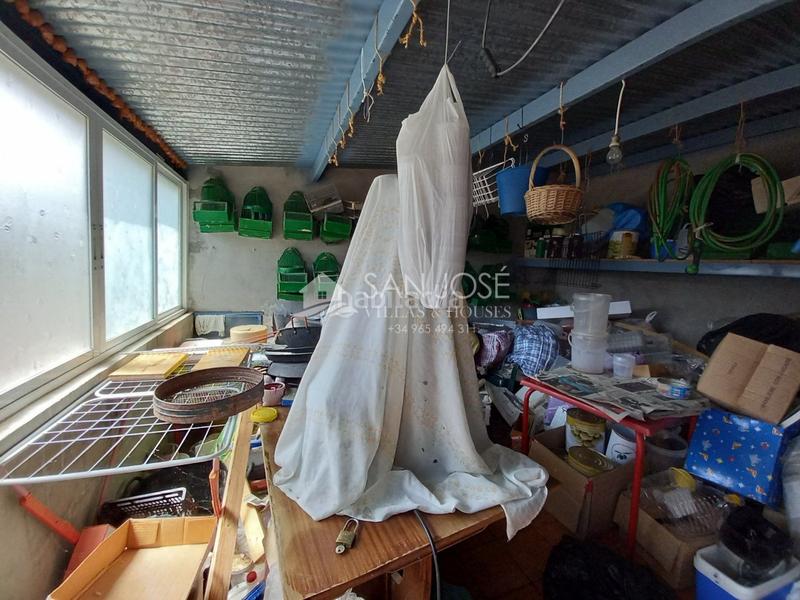 Foto a66640ee-c7b4-4011-a1e4-7463cede181c. Masía venta de casa en casas del señor , con magnificas vistas a la sierra en Monòver