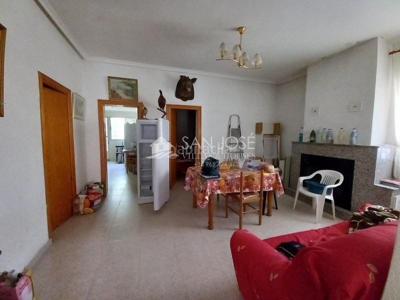 Foto b3ebf132-7744-4abc-8acc-9d70daf4379d. Masía venta de casa en casas del señor , con magnificas vistas a la sierra en Monòver