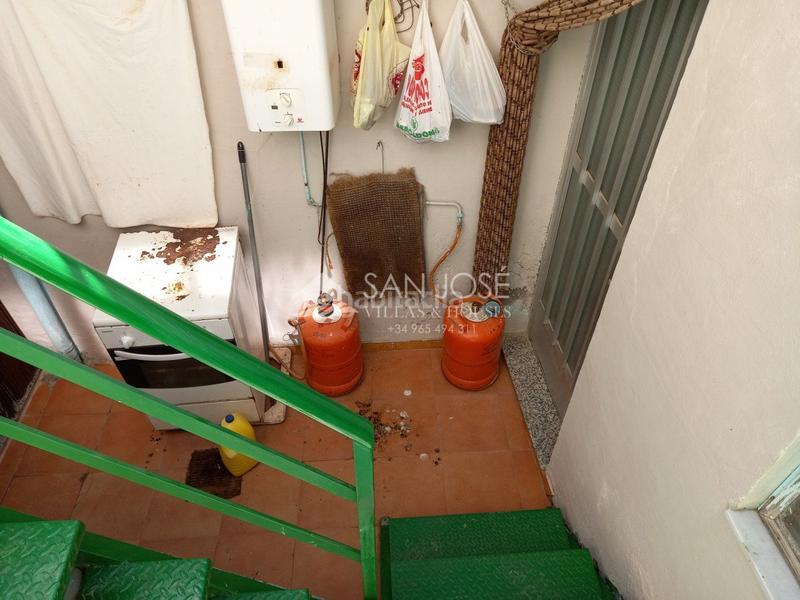 Foto b7e02de3-768d-4c38-bf3e-594a00b775a7. Masía venta de casa en casas del señor , con magnificas vistas a la sierra en Monòver