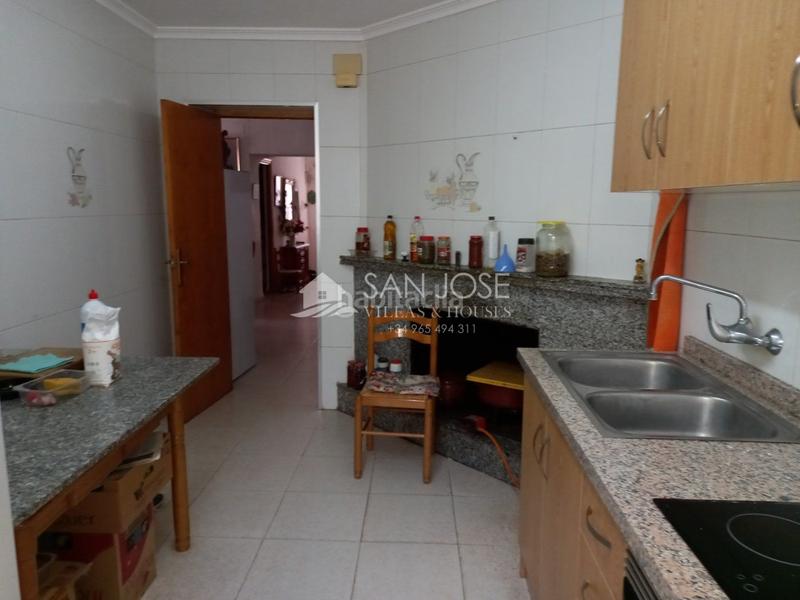 Foto d100aaf5-c635-4a2a-9c77-f5e07bd49394. Masía venta de casa en casas del señor , con magnificas vistas a la sierra en Monòver