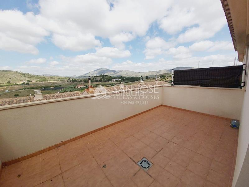 Foto 02f184c4-95ce-4ad1-b5a2-e6fecfc3beda. Casa con riscaldamento piscina in Hondón de las Nieves