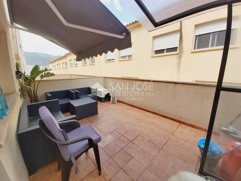 Foto 08b8f5e6-850a-4d75-9b02-100b534680e5. Casa con riscaldamento piscina in Hondón de las Nieves