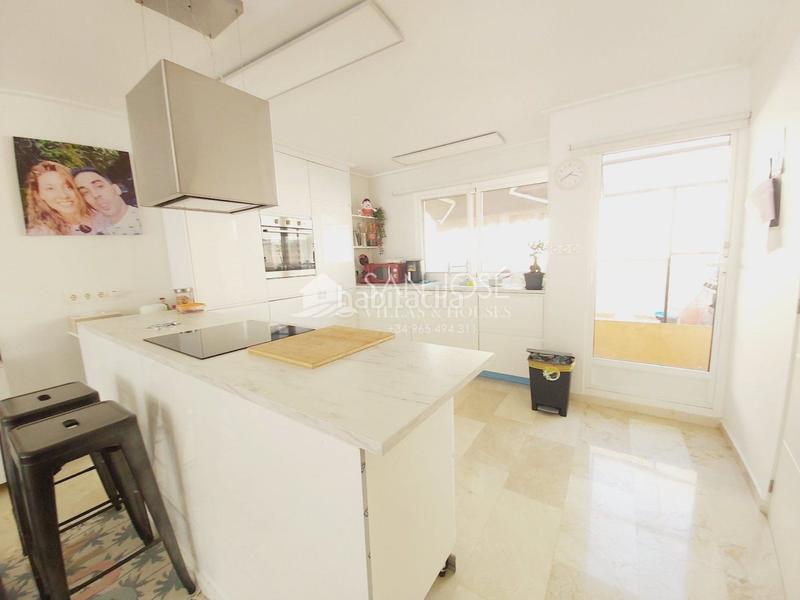 Foto 0a7cb584-4285-4f96-a38c-0eebd1b62c8e. Casa con riscaldamento piscina in Hondón de las Nieves