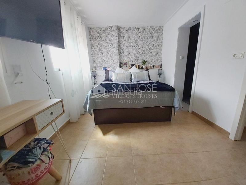 Foto 3aa7eb88-6479-4d21-a604-7235b88fc63e. Casa con riscaldamento piscina in Hondón de las Nieves