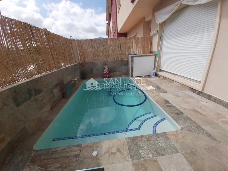 Foto 4539968b-0c3a-4a54-a6cf-60686ee53b34. Casa con riscaldamento piscina in Hondón de las Nieves