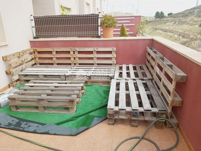 Foto 5cffc141-d4ba-40c1-88aa-32de55a10c66. Casa con riscaldamento piscina in Hondón de las Nieves