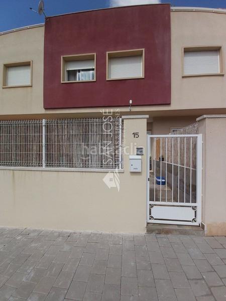 Foto 66ae3303-f405-456d-81a9-f258a85ee6c0. Casa con riscaldamento piscina in Hondón de las Nieves