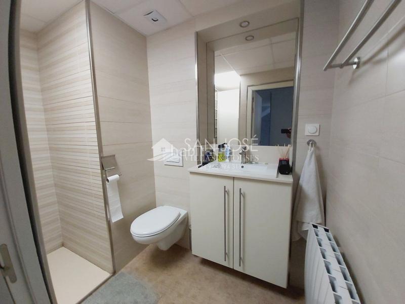 Foto e41c20b7-fbba-4e15-8470-cf2323727778. Casa con riscaldamento piscina in Hondón de las Nieves
