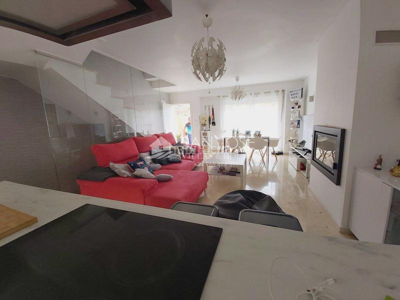 Foto f9dd79bf-7494-496b-b31d-880763b9bae8. Casa con riscaldamento piscina in Hondón de las Nieves