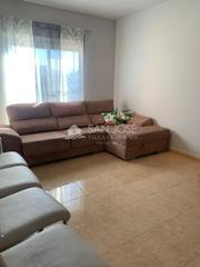 Pis a Monòver. Se vende piso seminuevo en monovar en muy buena zona alicante