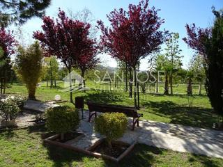 Chalet à Monforte del Cid. Venta de chalet en monforte del cid, alicante