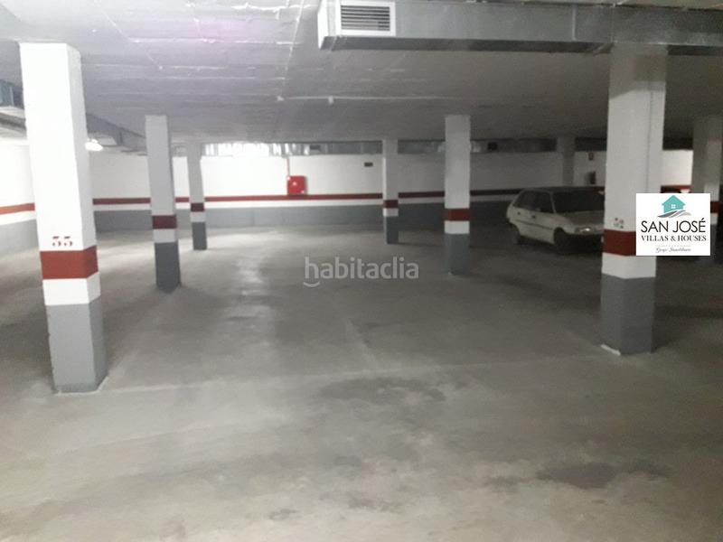 Foto b40ec9a0-e80f-4df1-a178-21db95b3d19e. Posto auto in El Castillo Aspe