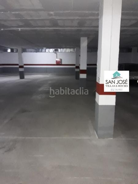 Foto d480d752-3d57-44cb-8072-074a0e3d0de3. Posto auto in El Castillo Aspe