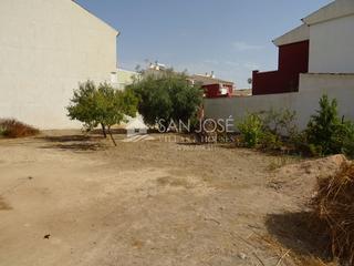 Terreny residencial a San Juan. Venta de terreno urbano en aspe, alicante, spain  para nueva con