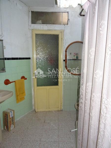 Foto 4a9ad461-f8d7-4a1a-b811-558807e158f4. Casa in San Juan Aspe
