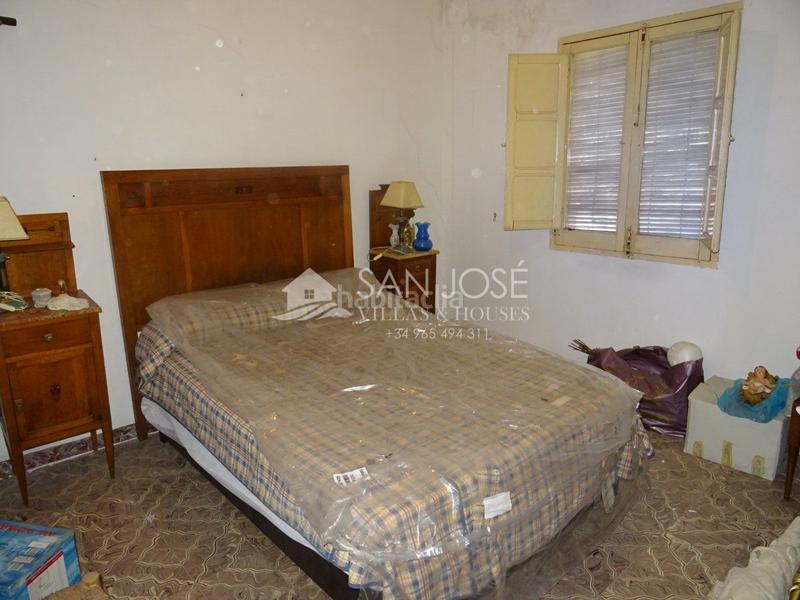 Foto 598f6bad-4070-44bd-bf43-6081e3db3acc. Casa in San Juan Aspe