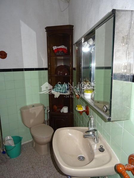 Foto b8a89afa-c158-408e-b79f-32e79060437b. Casa in San Juan Aspe