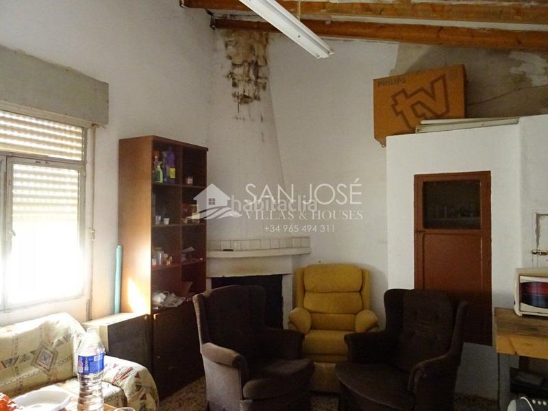 Foto 000ac985-8eff-465c-bfe1-f2a58a46a7ef. Casa a San Juan Aspe