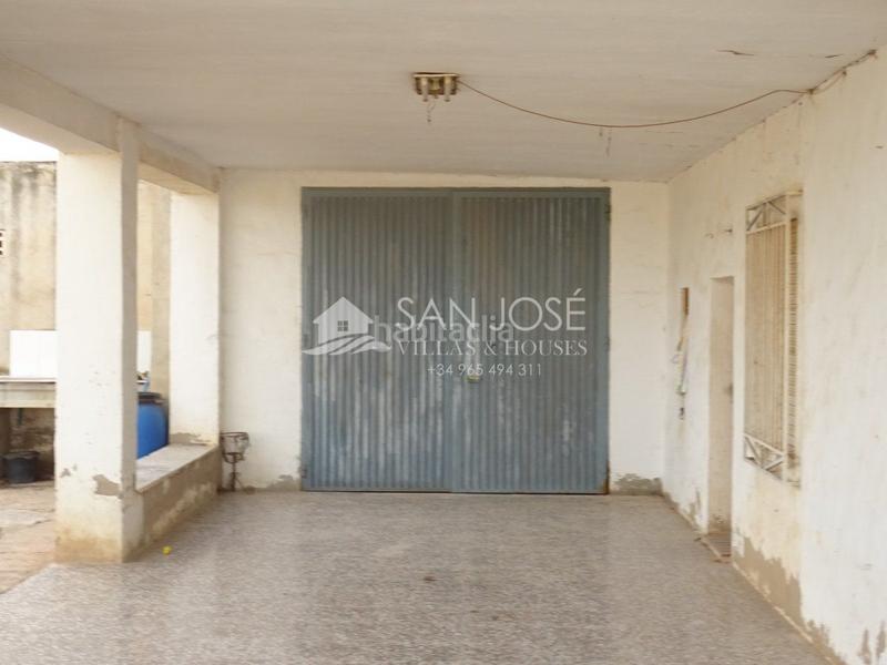 Foto 5b1780ca-a0f1-4df3-89d4-28bdbd6a62cf. Casa a San Juan Aspe