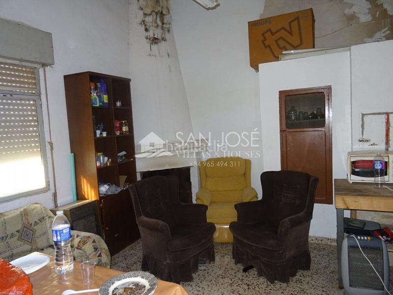 Foto 797c954e-2fc9-483f-b2a4-4eccf08b1669. Casa a San Juan Aspe