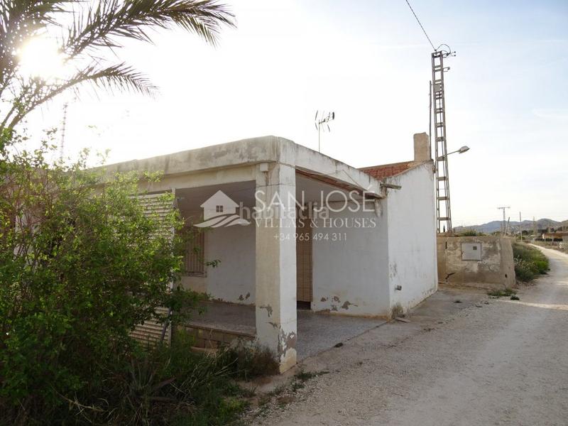 Foto 7a9361b5-be4a-4fc7-a410-eb28a496e1b5. Casa a San Juan Aspe