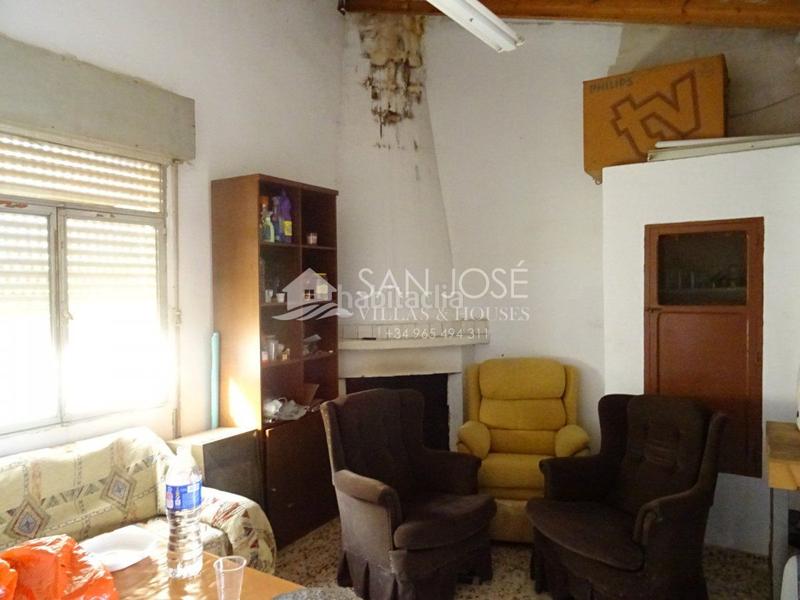 Foto be47e535-80e2-4248-8df9-ef18d5154bb8. Casa a San Juan Aspe