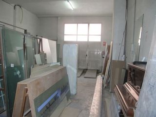 Nave industrial en Monòver. Venta nave industrial monovar (oportunidad)
