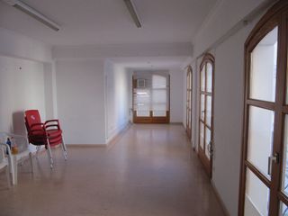 Oficina en Monòver. Se vende piso destinado a oficina en monovar (alicante)