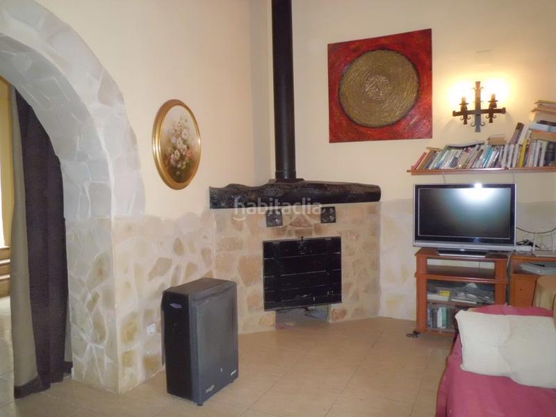 Foto 8cadad77-19d5-43f0-bd6f-4c141d290831. Haus mit heizung in Pinoso