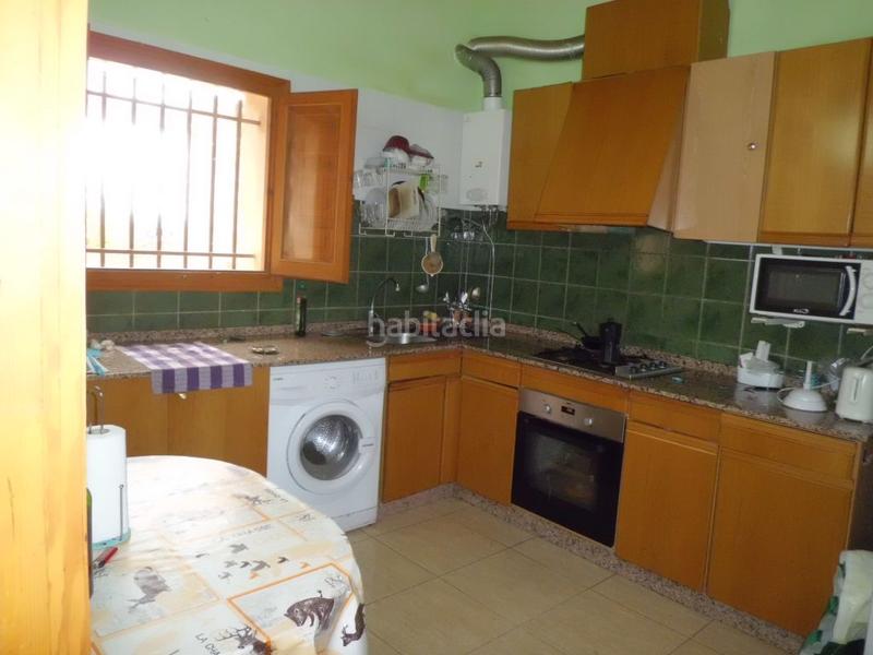 Foto ca37913f-77c6-46e8-8c8a-2cc43e0067a1. Haus mit heizung in Pinoso