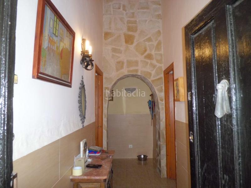 Foto d8b07cae-af17-4a4c-b0db-c905918650a0. Haus mit heizung in Pinoso