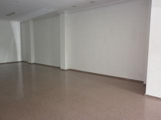 Local commercial à Novelda. Inmobiliaria san josé vende magnifico local en novelda zona de m