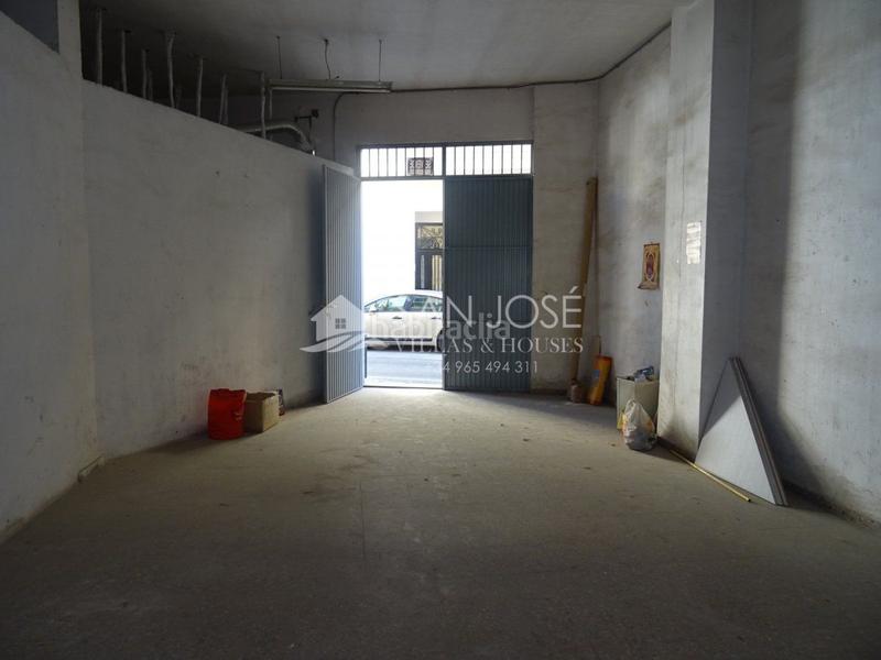 Foto f2646043-04c2-45bd-a10b-e2fa9f94bb8d. Affitto locale commerciale in San Juan Aspe