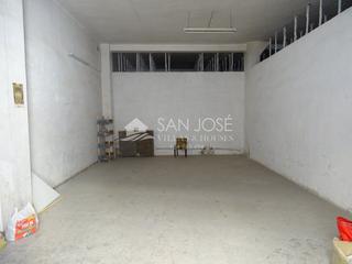 Lloguer Local Comercial a San Juan. Venta o alquiler de local comercial en aspe en zona centro